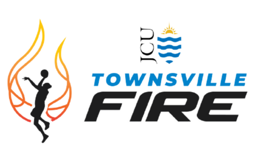 Townsville Flames W