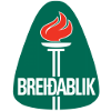 Breidablik Wanita